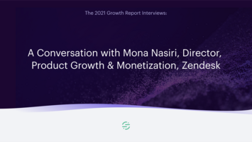 Lessons from Zendesk's Growth Org: Team Structure, Growth Processes, and Secrets to Success | Twilio Segment Blog
