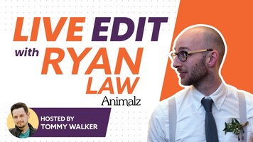 "A.I. is going to radically change content marketing." | The Cutting Room ft  Ryan Law