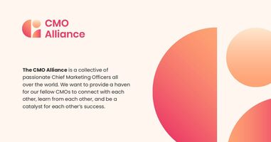 Your CMO Leaders Fellowship orientation deck