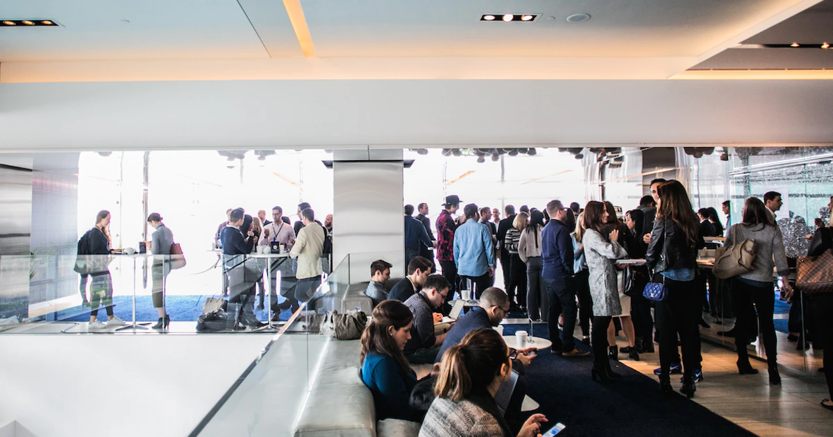 Relationships, Marketing, Human Behavior, and GIFs: A Big Day at LTR