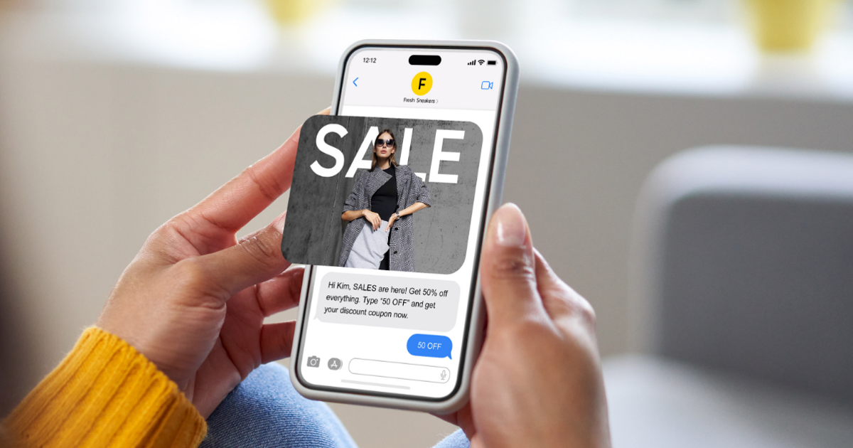 RCS Explained: How Rich Communication Services Can Revolutionize Your Marketing