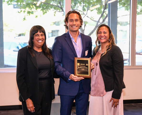 Why World's Best Connectors Trusts Eventbrite Boost for Marketing