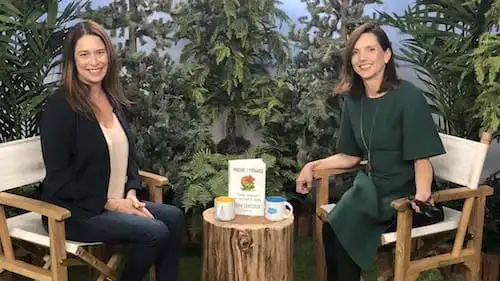 Leadership Lessons From Beth Comstock for Businesses of All Sizes