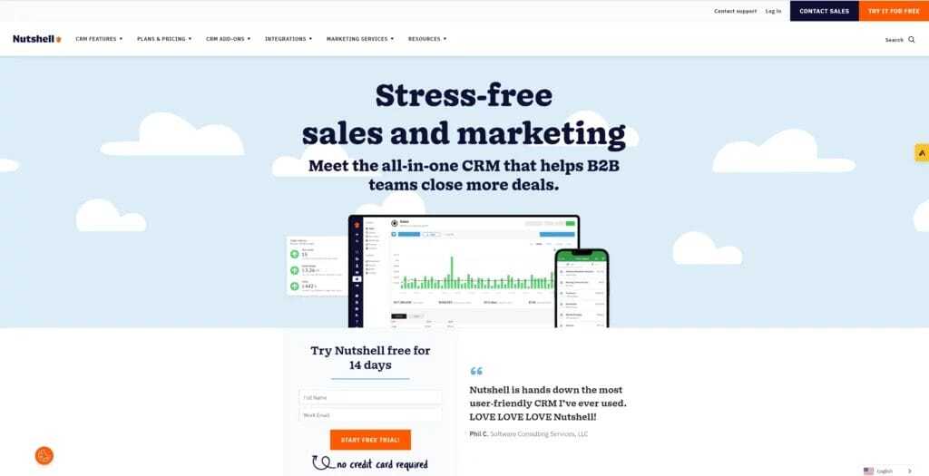 Software for Financial Services Companies: What's Your Tech Stack?