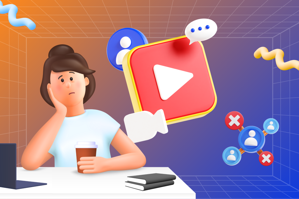 Struggling to Connect with Your Audience? Unleash the Power of Video Storytelling