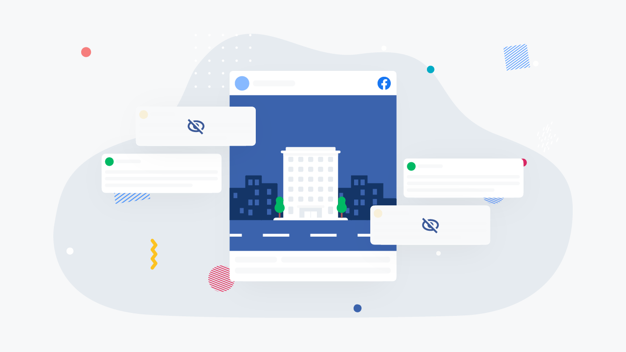 How To Turn Off Comments On A Facebook Post