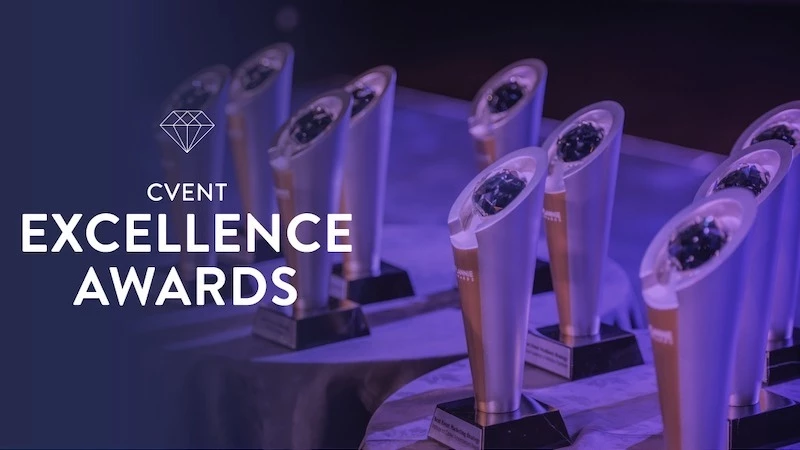 Cvent Excellence Awards 2020: Meet the Finalists  | Cvent Blog