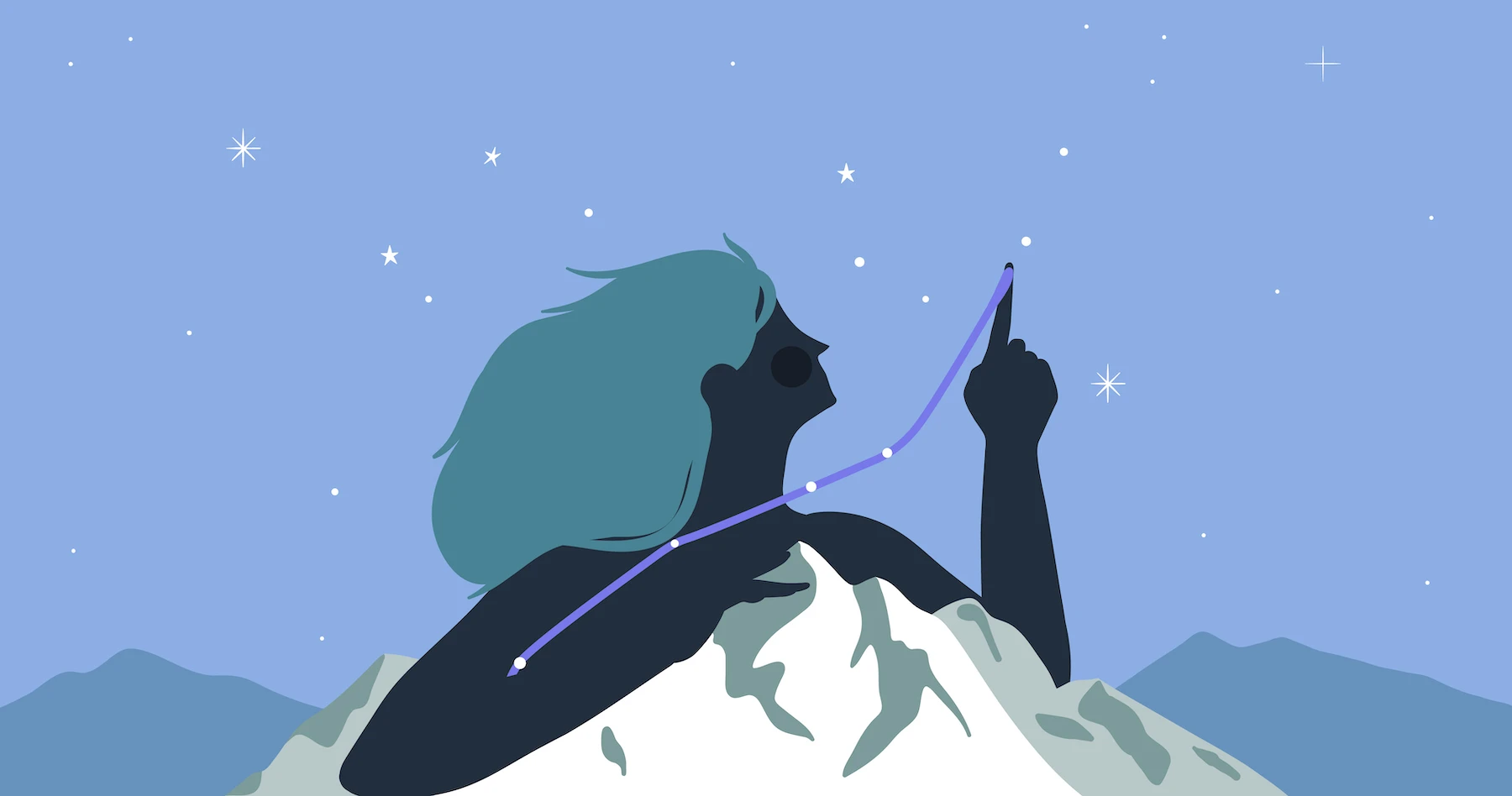 Your Founder Sign: The Mountaineer-Growth-Minded, Optimistic, and a True Visionary