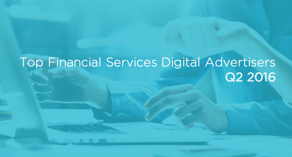 3 Insights Into Financial Services Ad Spend Strategies-Backed by Data
