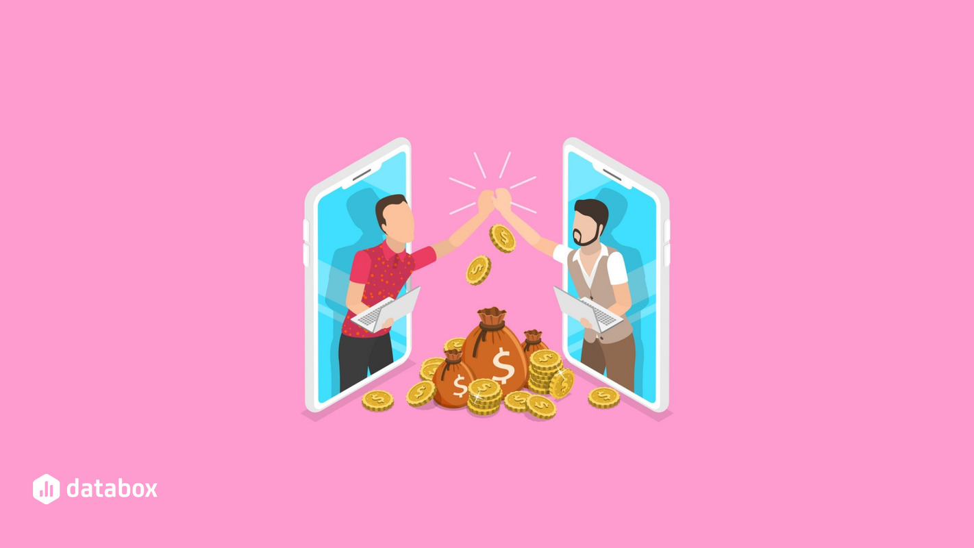 A Detailed Guide to Partnership Marketing: Modern Way to Grow Your Business | Databox Blog