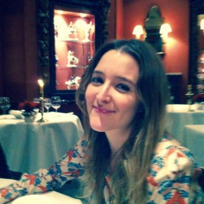 Paula López Pozuelo