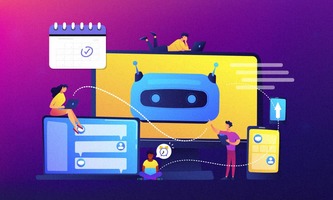 How to Use Conversational AI to Nurture Leads That Are Not Ready for a Meeting