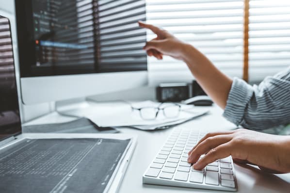 3 Reasons Why Marketers Should Care About Data Security (And How to Get Started)