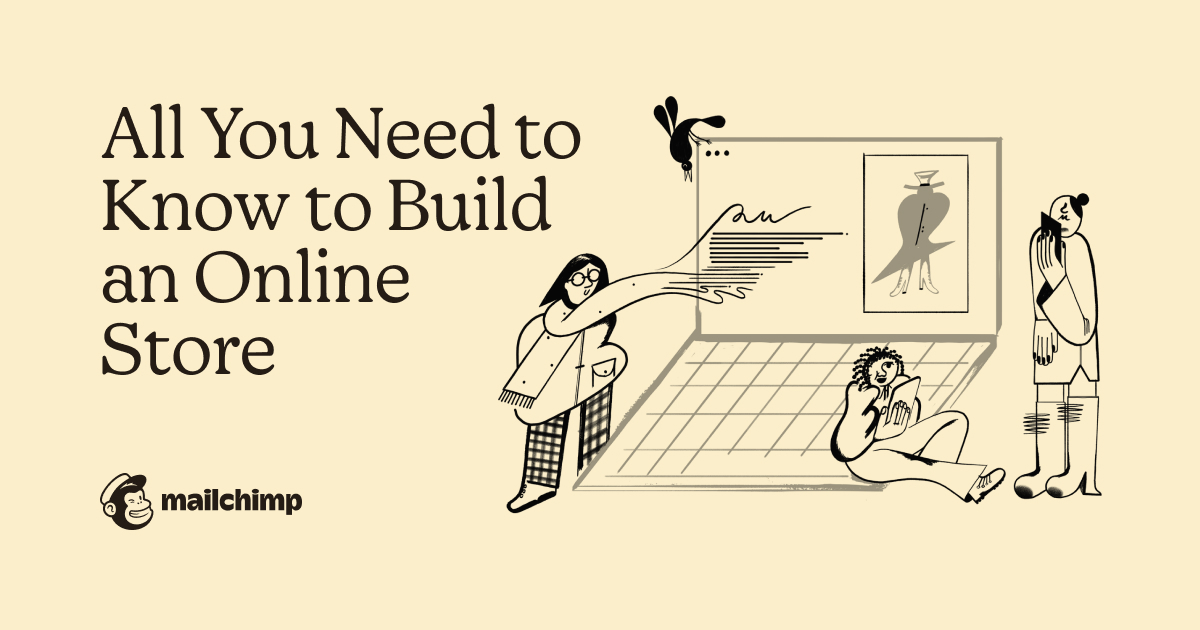 How to Build an E-Commerce Website