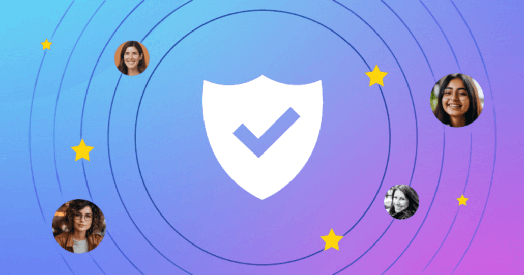 Vincent Von Verified takes care of authenticity verification