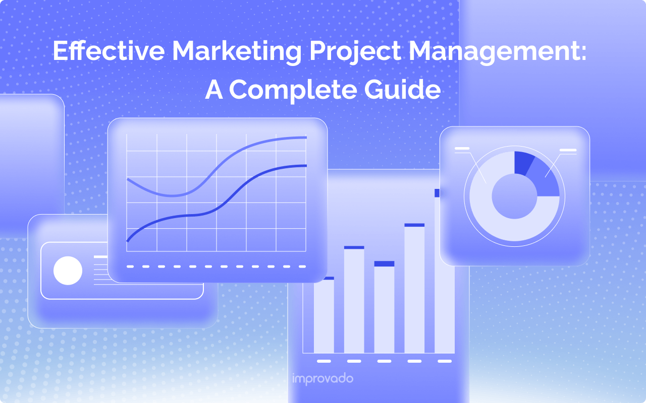 A Modern Approach to Marketing: How Project Management Streamlines Success