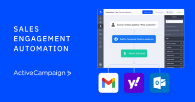Grow Your B2B Business With Sales Engagement Automation