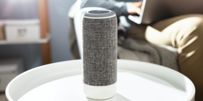 Using (Your) Voice for Organic Growth