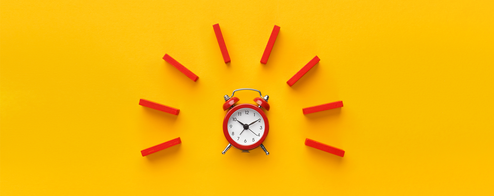 [Infographic] 5 Tiny Ways to Save a Ton of Time