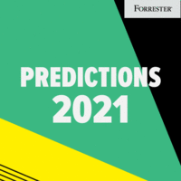 Predictions 2021: B2B Marketers Build Digital Pathways To Distanced Businesses