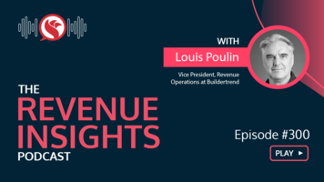 90 Days to Make an Impact with Louis Poulin of Buildertrend