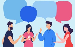 Conscious Leadership: A Framework to Use for Political Conversations