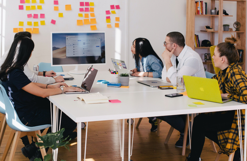 Scaling developer workflows at Ada