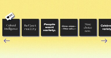 4 Lessons from Brands that Got Inclusive Marketing Right.  