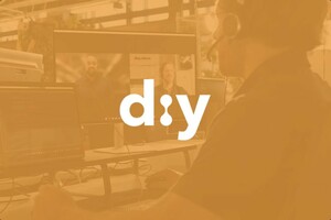 Double Yolk case study