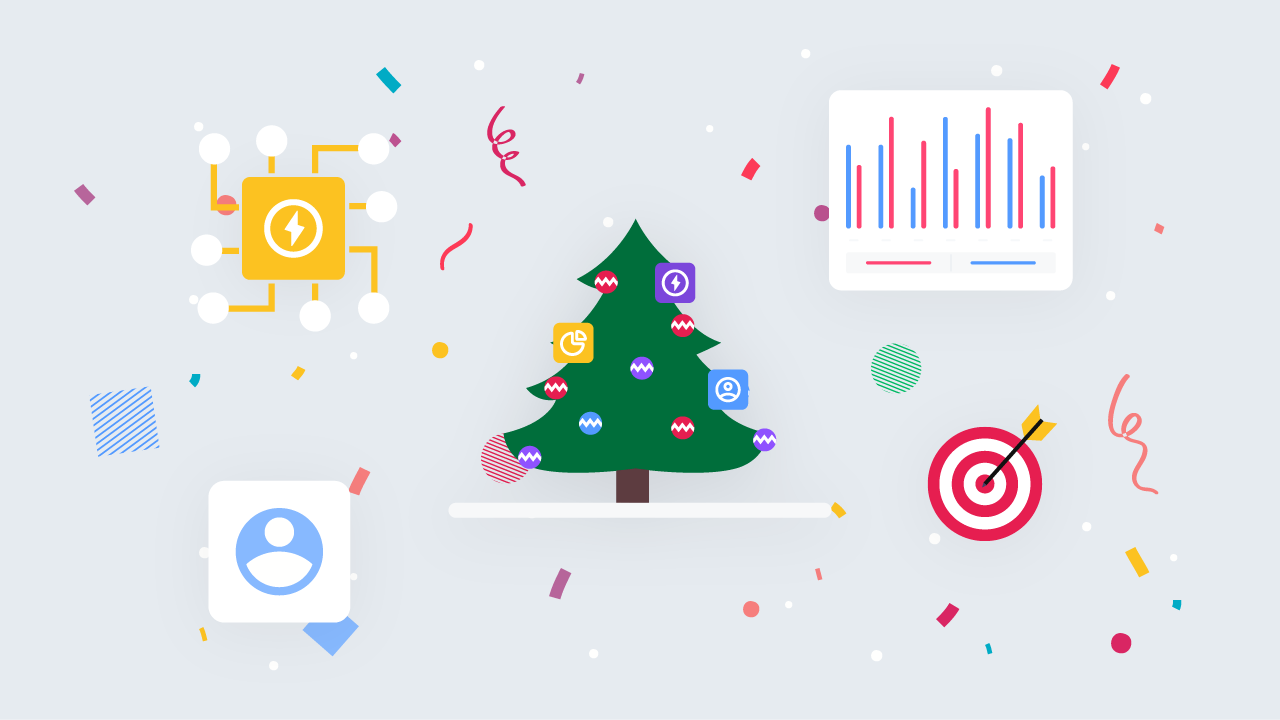 Holiday Social Media Tips For Ecommerce Businesses: The Aftermath