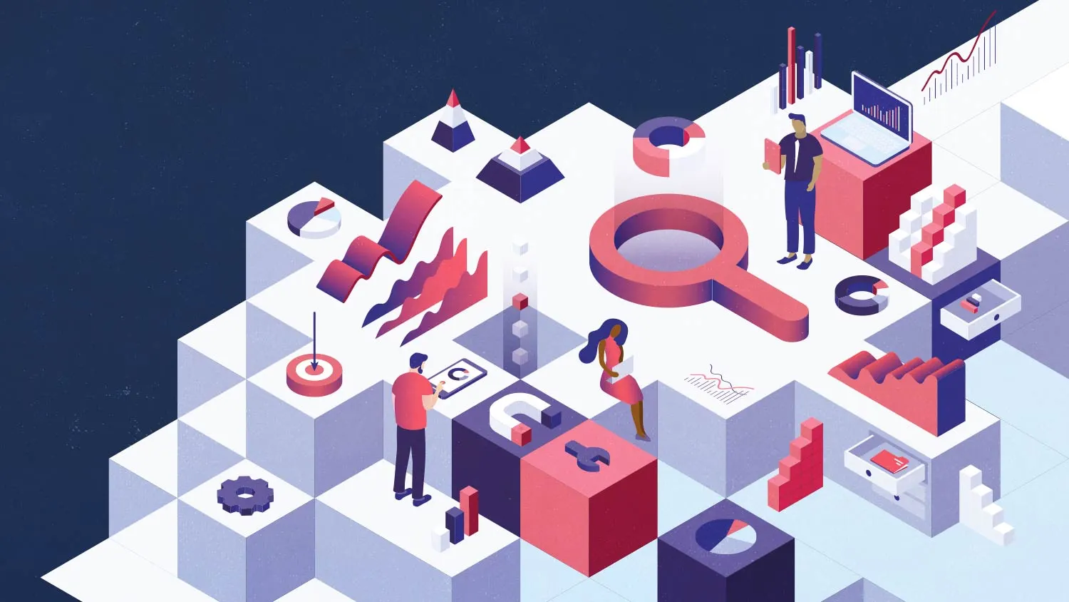 90% of Marketers Measure Success Differently Now Because of Data Privacy Changes