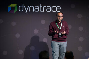 Cloud for Retail: ECS, Microservices and Dynatrace at Neiman Marcus