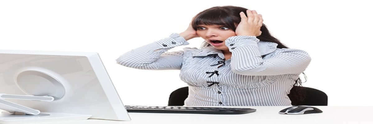 12 Email Mistakes That Make Your Look Unprofessional