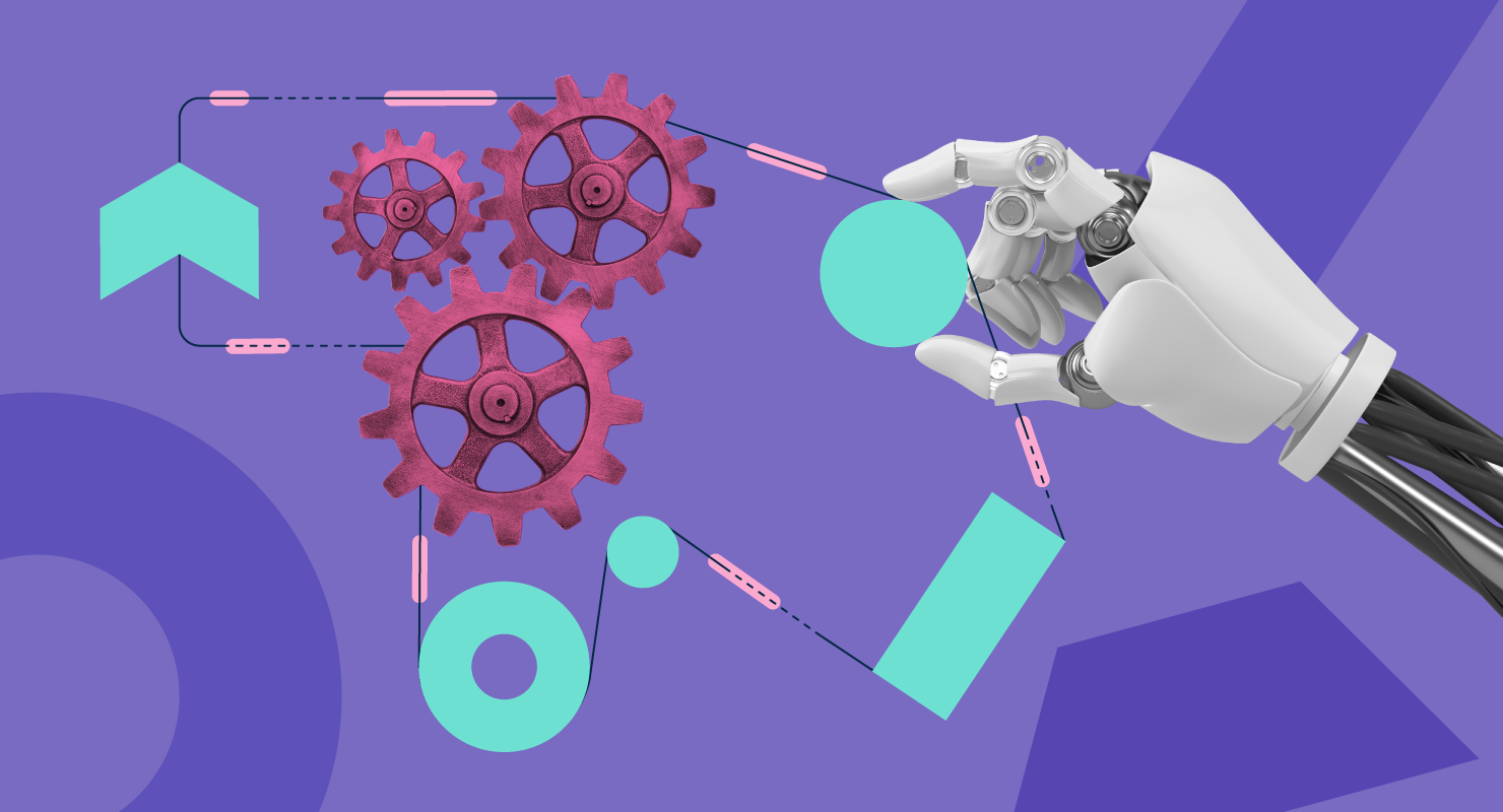 AI Boosts Productivity Bots But Improvements Needed Elsewhere