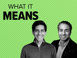 Are We Nearing The End Of The Google Era?