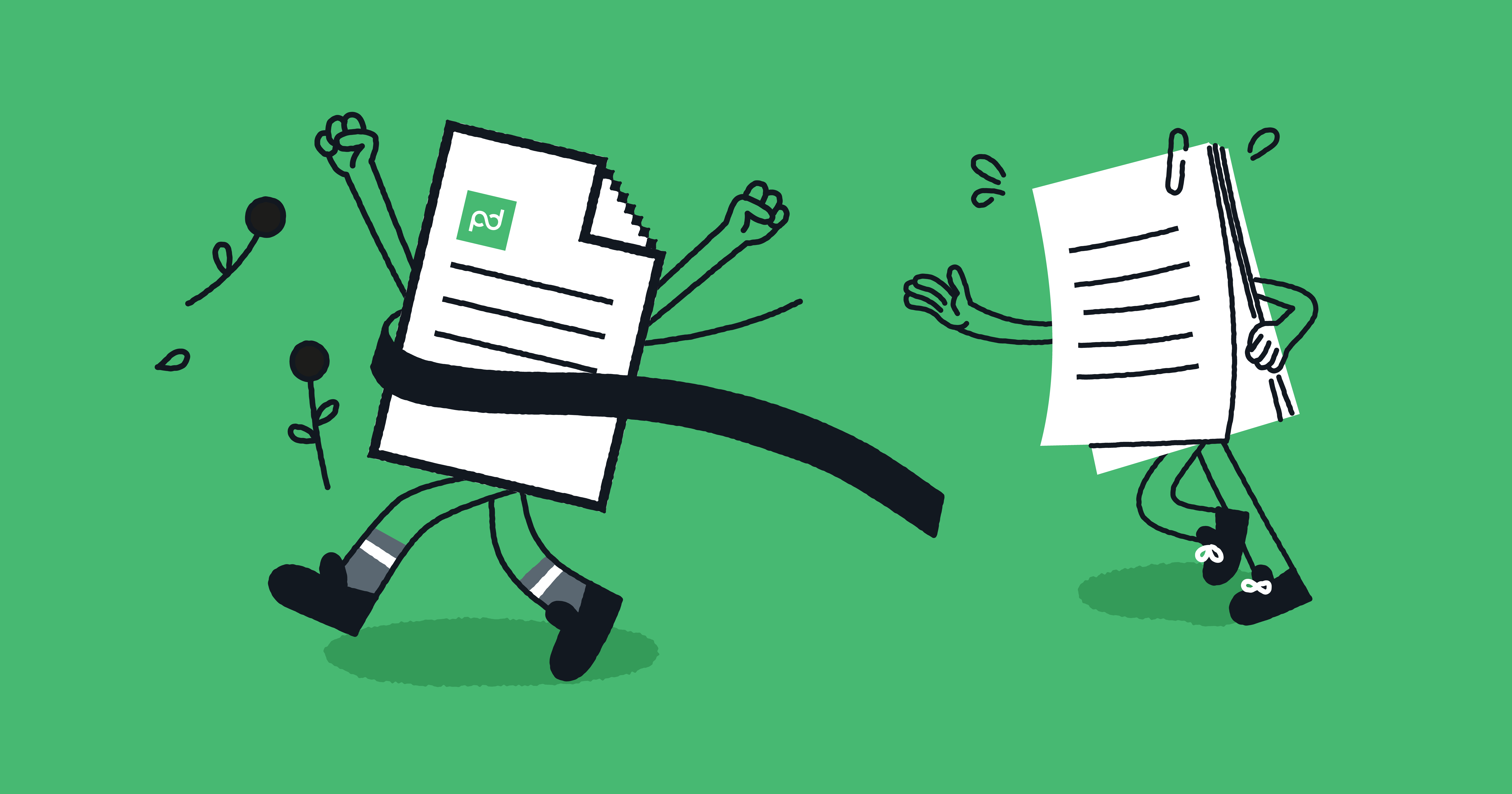 The Benefits of Electronic Contracts - E-Contracts vs. Traditional Contracts