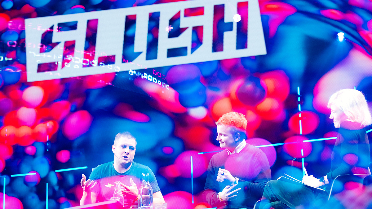 Slush 2019: Founding CEOs of Wolt and Smartly.io Reflect on the First Years of Expansion