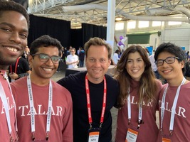 3 Reasons Why NFX Is Investing in Jupiter