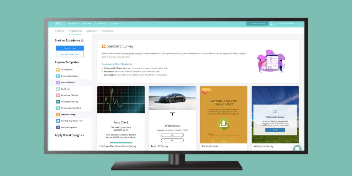 Create Effective Marketing Surveys (that don't suck!)