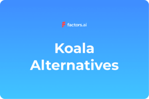 Top 7 Koala Alternatives to Consider in 2024