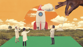 Building a Series Launch Dashboard: Tracking and Measuring Show Success