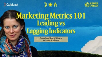 Leading vs Lagging Indicators: Marketing Metrics Explained!