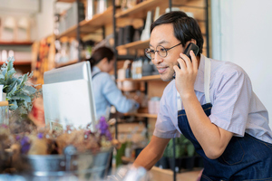 12 Phone Skills That Small Business Owners Should Master