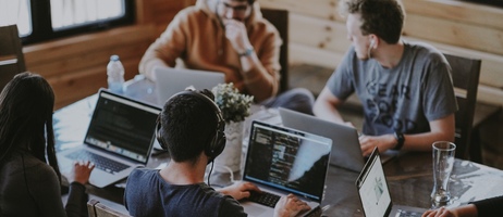 4 Employee Engagement Ideas for Every Company