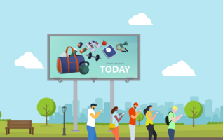 SMS Advertising 101: Guide to Getting Started, w/ Examples