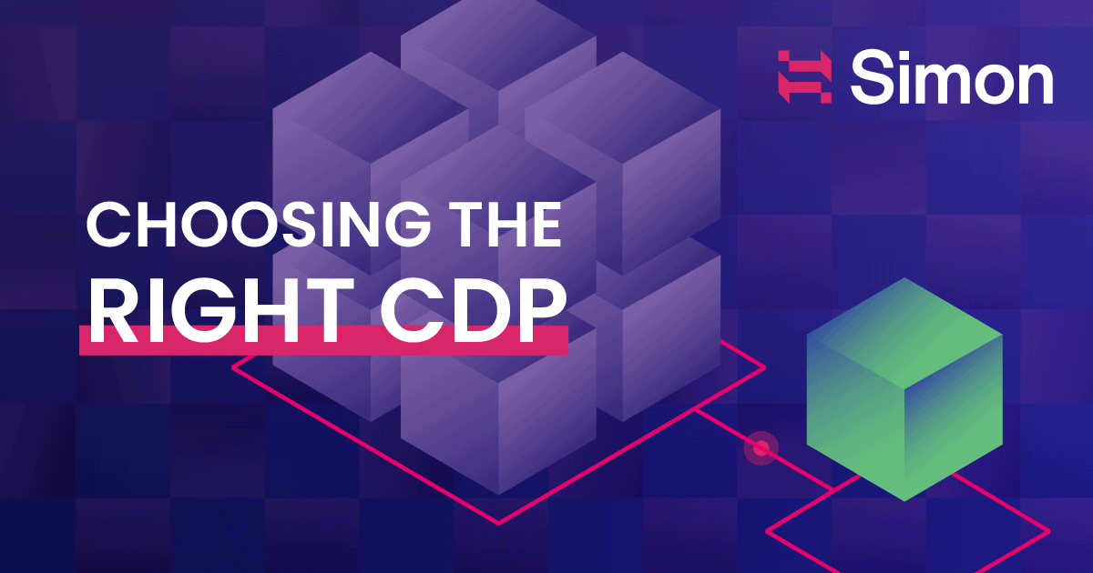 Types of Customer Data Platforms (CDPs) and How to Choose the Right One