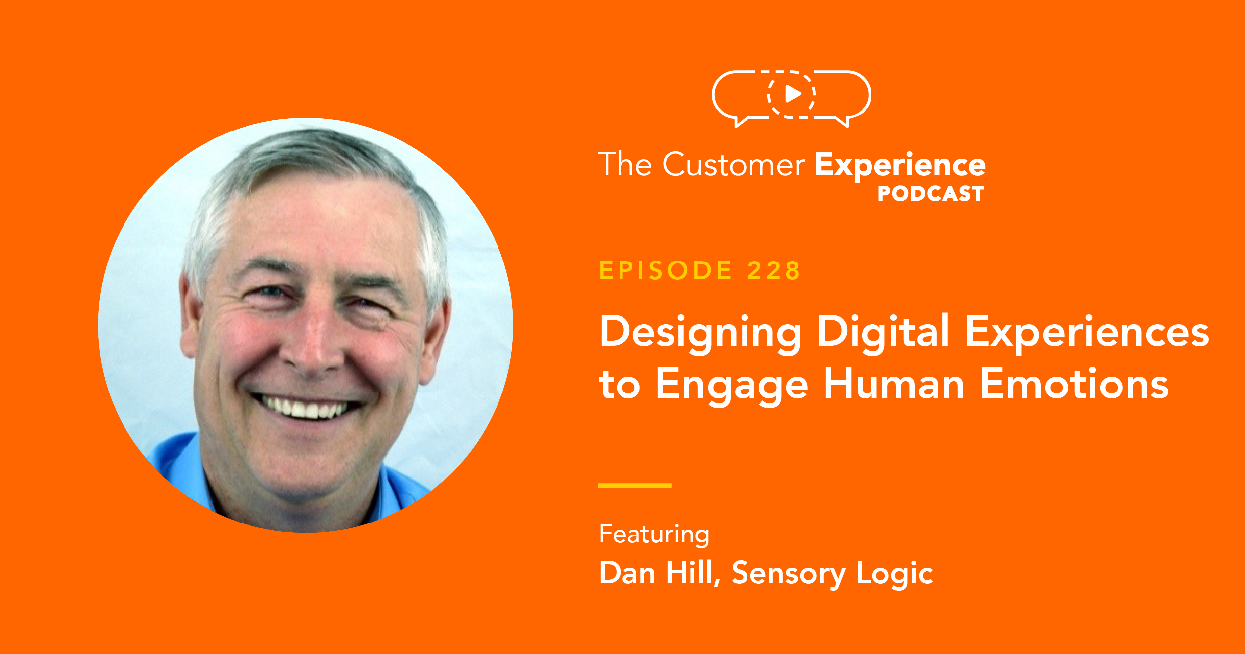 Designing Digital Experiences to Engage Human Emotions
