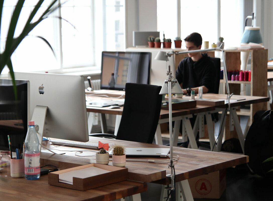 Cold at work? Why it's time to turn up the heat on conversations around workplace norms