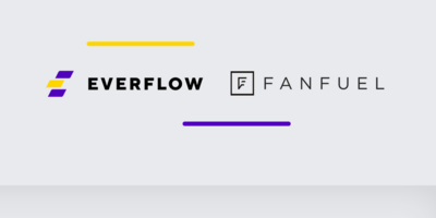 No Pain, All Gains: How FanFuel Quickly Bulked Up Their Affiliate Program To Seven Figures Using Everflow