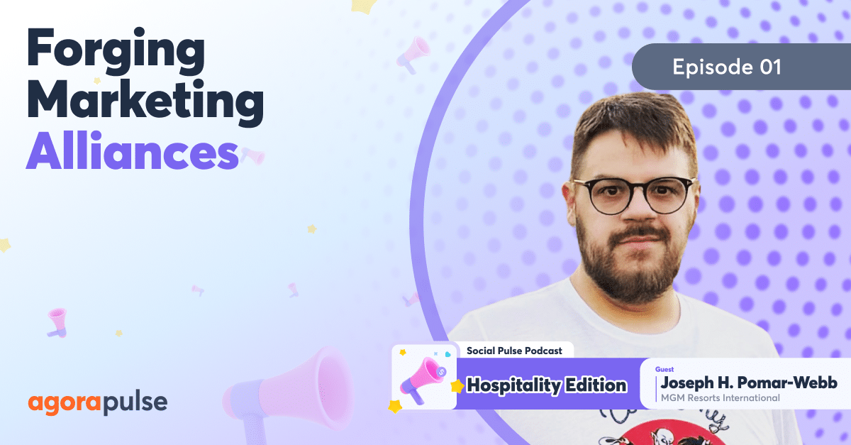 Inside MGM: Forging Key Marketing Alliances in Hospitality